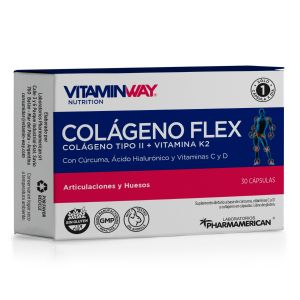 Colágeno Flex x30