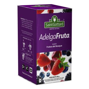 ADELGAFRUTA FRUTOS DEL BOSQUE