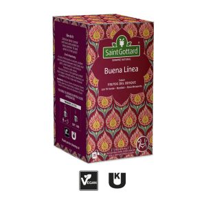 BUENA LÍNEA SABOR FRUTOS DEL BOSQUE