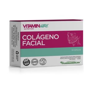 Promo 2x1 COLÁGENO FACIAL
