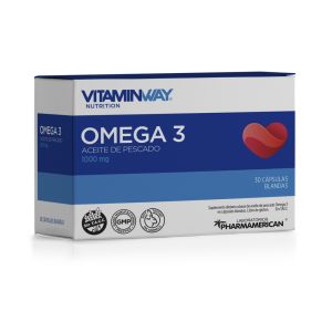 OMEGA 3 x30