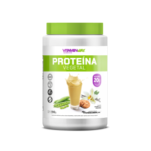 2 x 1 PROTEÍNA VEGETAL x390g.