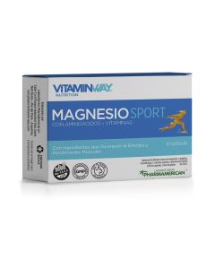 MAGNESIO SPORT x30